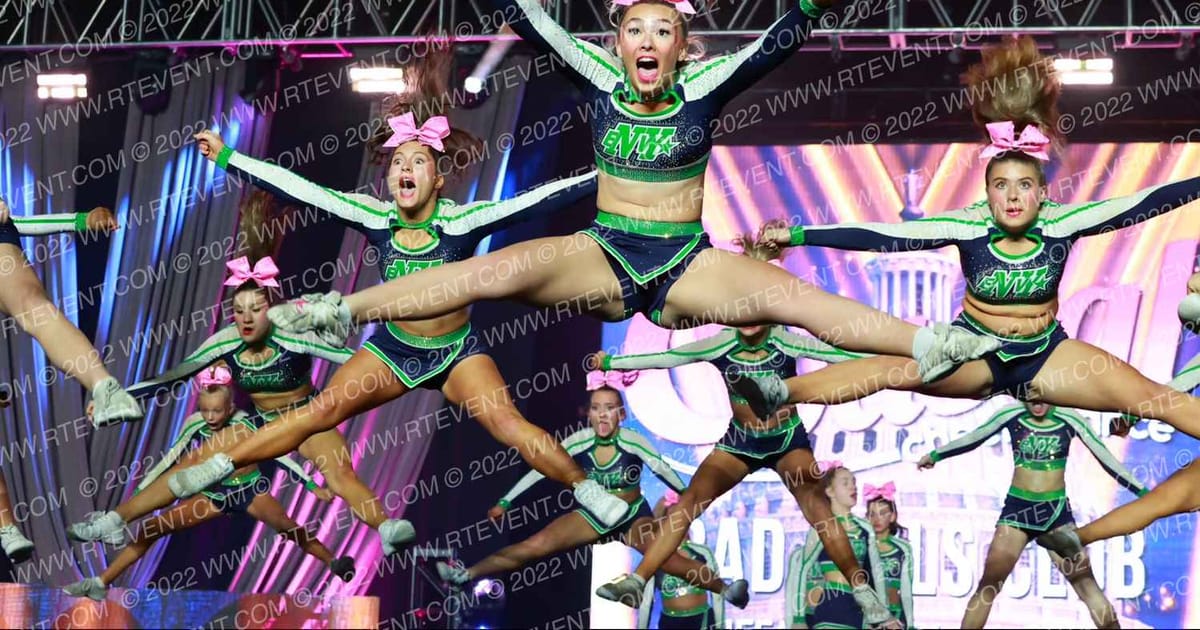 Buffalo Envy All Stars Bad Girls Club · Coastal at the Capitol