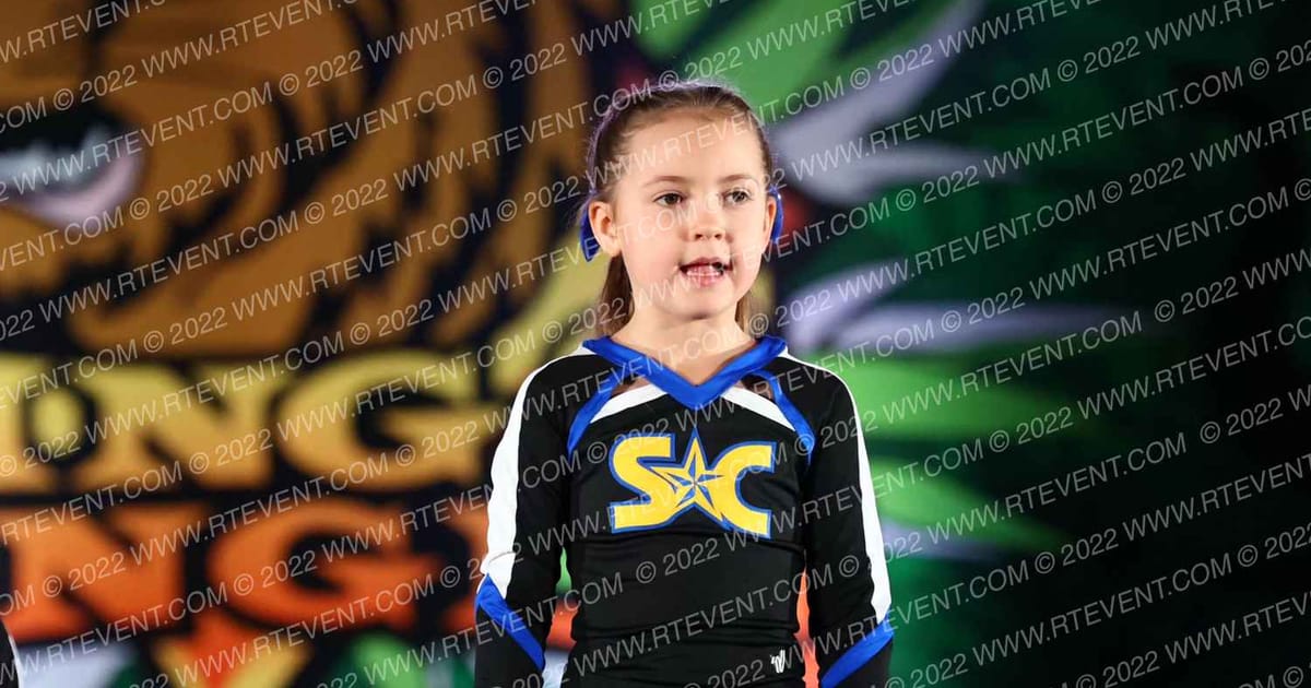 Spirit Central Tiny Katz · ASC King of the Jungle Showdown