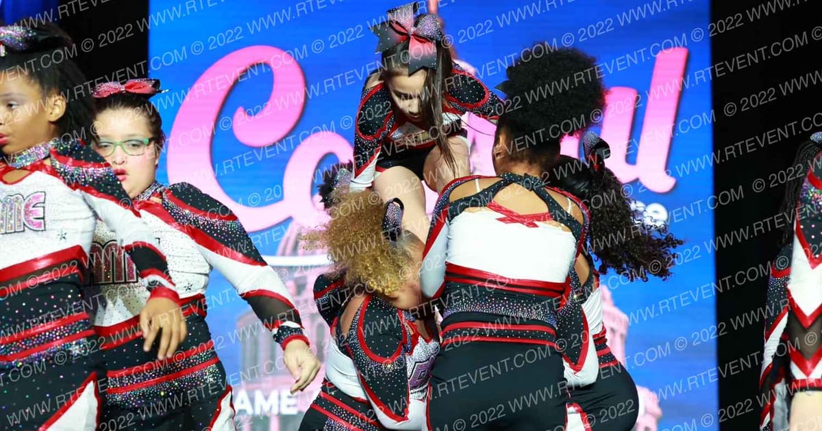 FAME All Stars - VA Beach Tropics · Coastal at the Capitol
