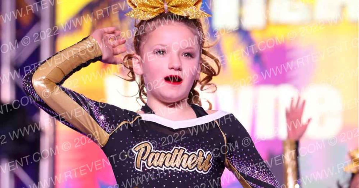 Wayne Boys & Girls Club Rebels · ACDA Reach the Beach Rec NATIONALS