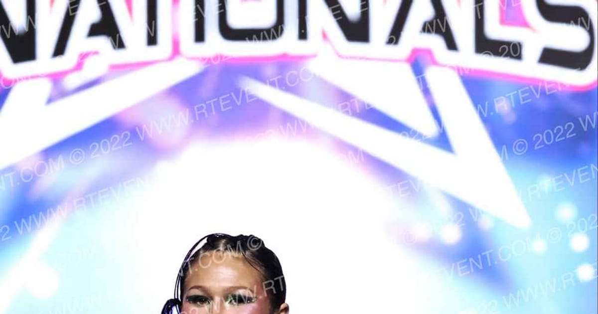 Premier Athletics-Northern Kentucky Metro · JAMfest Dance Super Nationals