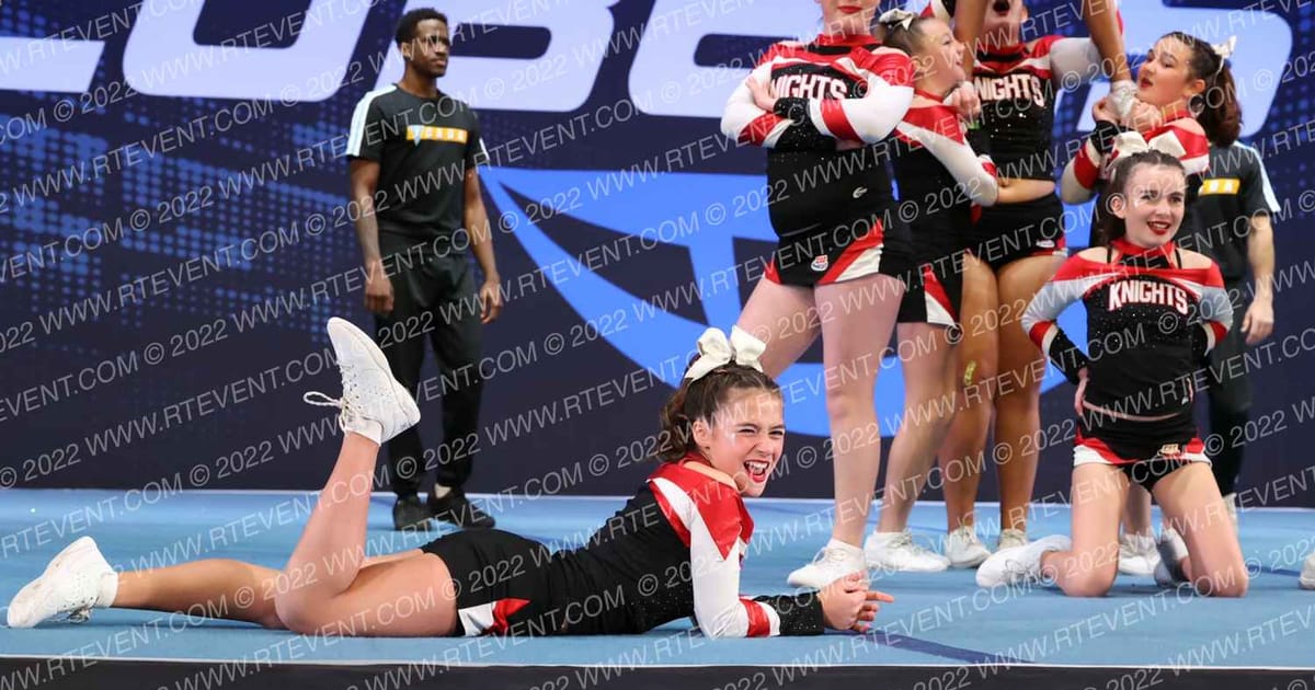 NORTH FORT MYERS KNIGHTS · YCADA Globals