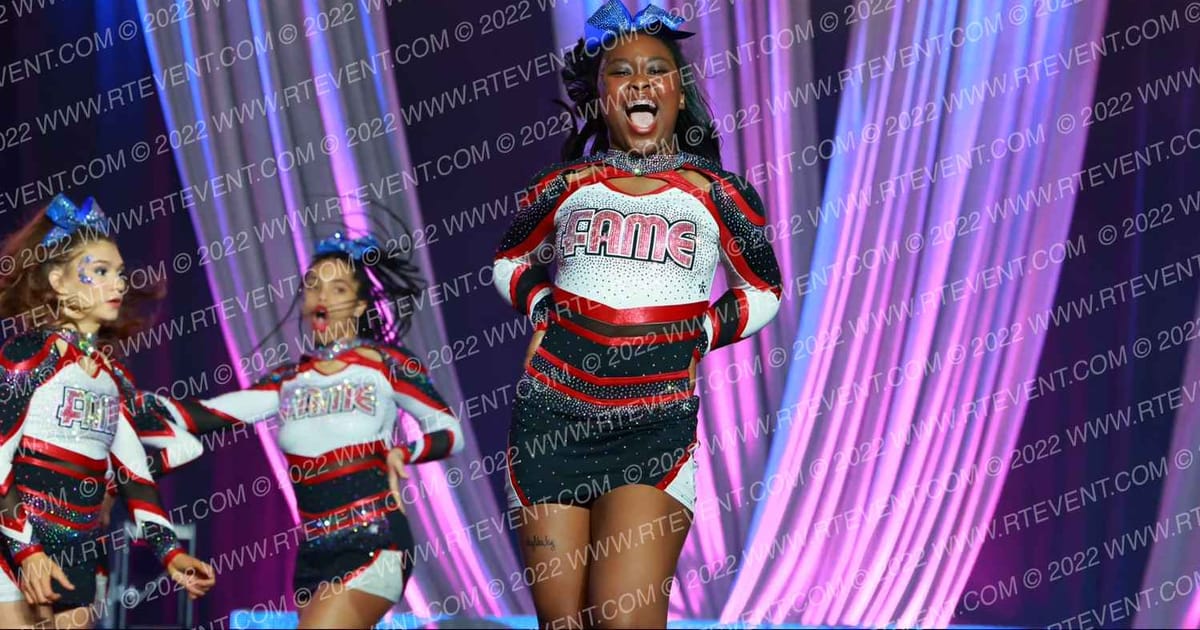 FAME All Stars - Midlo Code Red · Coastal at the Capitol