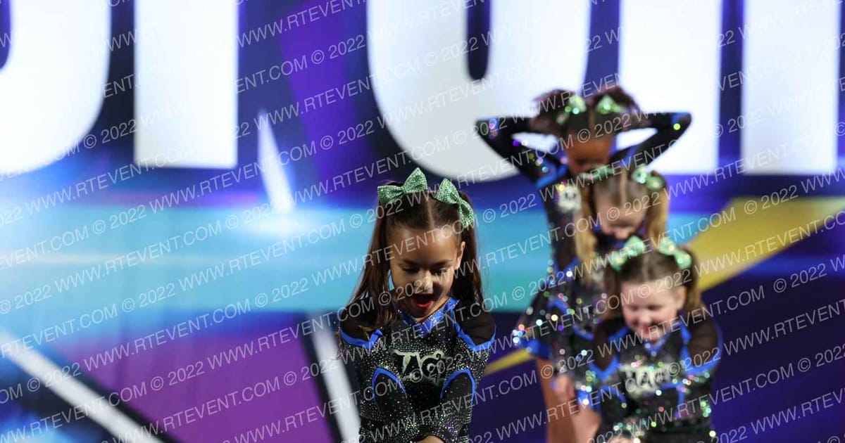 Carolina Magic Allstars Dragons · CS Sweetheart Raleigh Classic