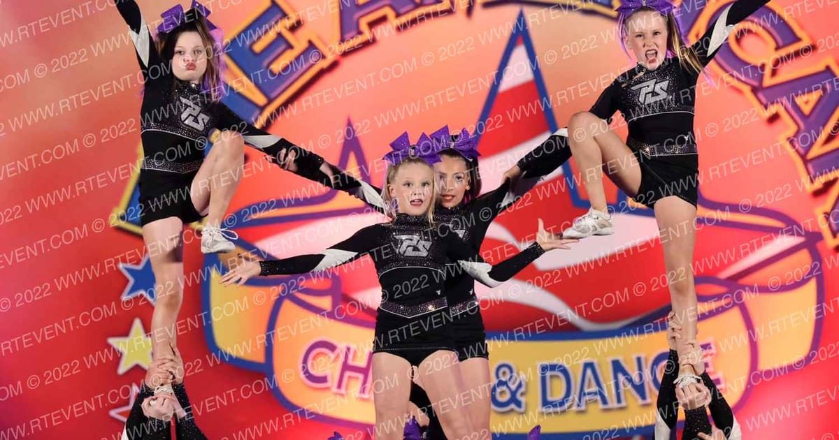 Pro Spirit TITANIUM · American Legacy Fort Worth FIXED