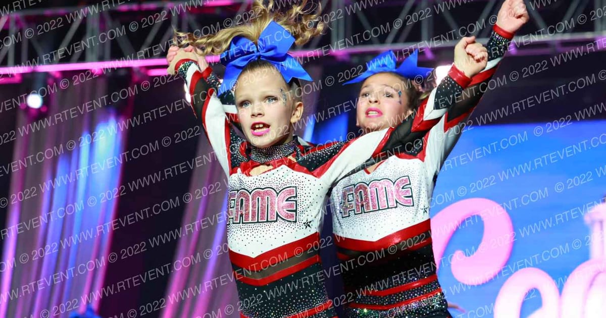 FAME All Stars - Midlo Supermodels · Coastal at the Capitol