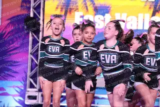 East Valley Athletics Prodigy