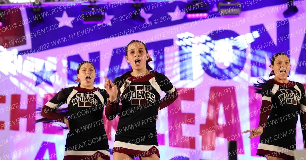 Woodcreek Jr Timberwolves Woodcreek Timberwolves · NCA Roseville Showdown