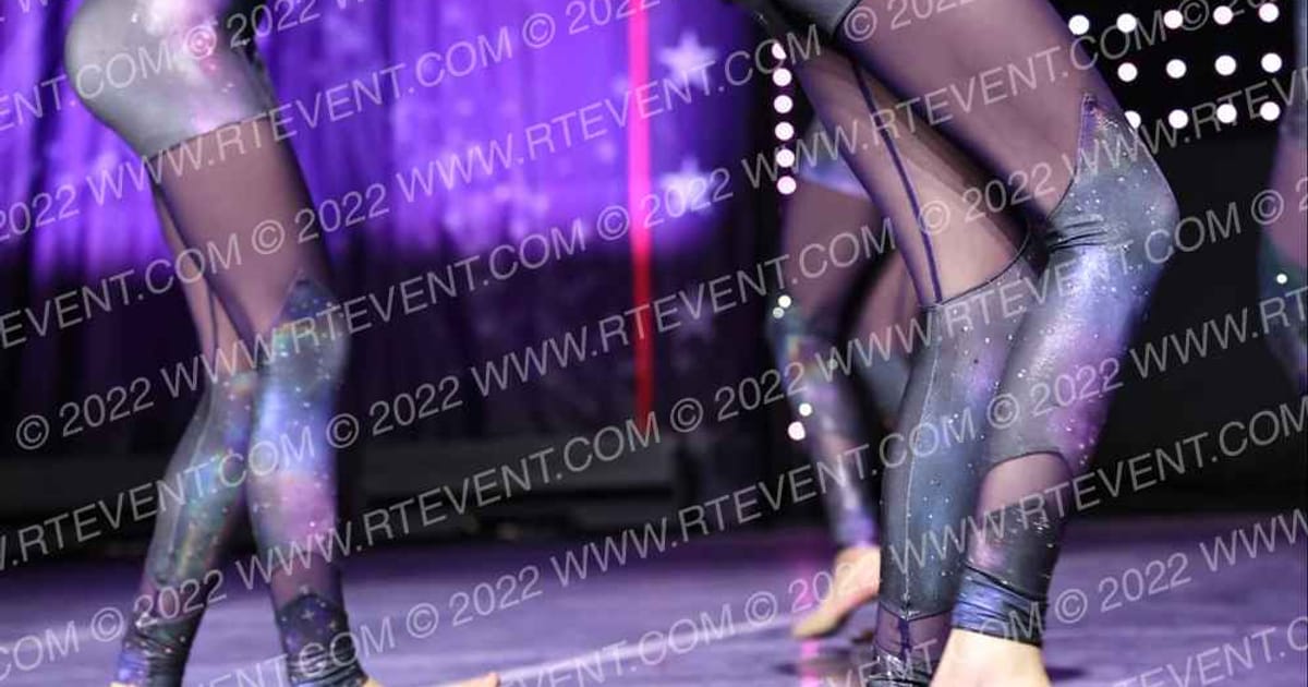 Dance Athletics Space · JAMfest Dance Super Nationals