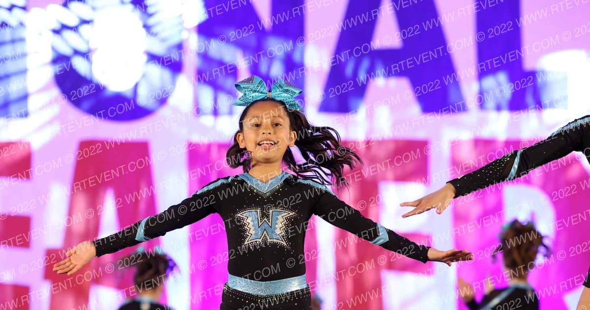 Rohnert Park Warriors TeineToa · NCA Roseville Showdown