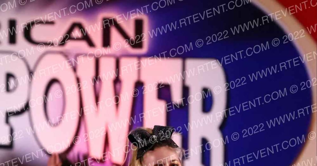 New York Icons Divas · American Cheer Power Rochester Showdown