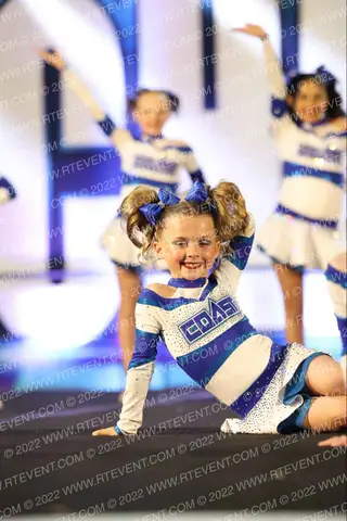 Coast Spirit Athletics SUNSHINE