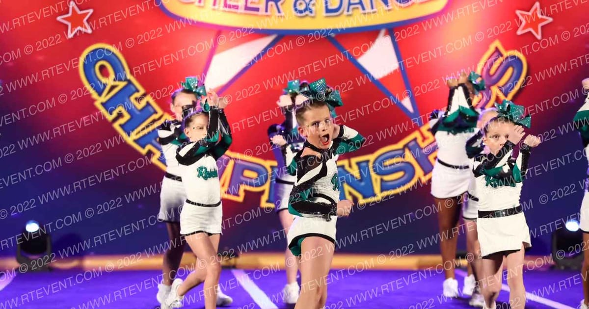 Louisiana Rebel All Stars Heart · American Legacy Fort Worth FIXED