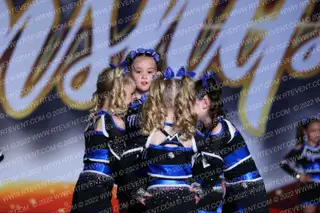 Momentum Allstars Tiny Turbo