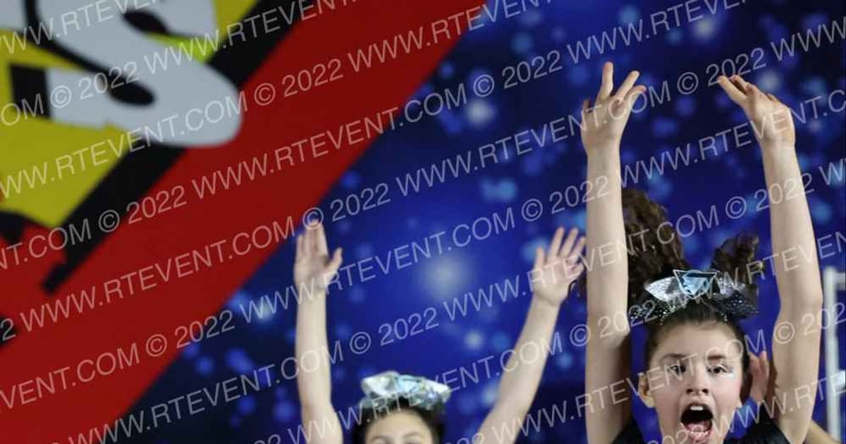 Element Athletics Vortex · Spirit Sports Kansas City Nationals