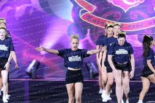 Anglia Ruskin Raiders