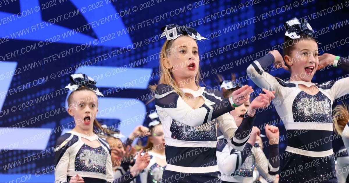 MARSH CREEK PEEWEE 2 · YCADA Globals