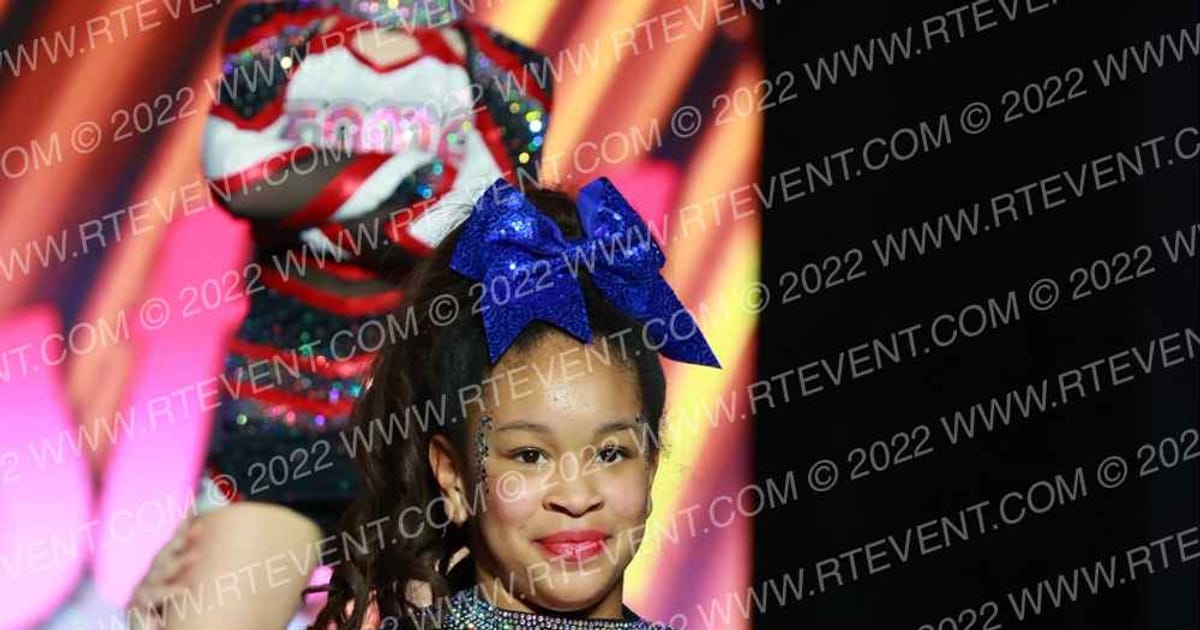 FAME All Stars - Midlo Youth Blaque · Coastal at the Capitol