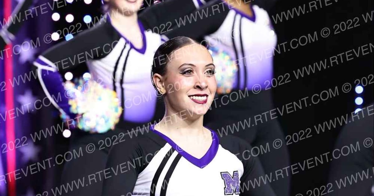 Majestic Dance Team Majestic Junior Pom · JAMfest Dance Super Nationals