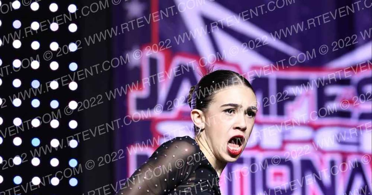Wildfire Dance Studio Y2K · JAMfest Dance Super Nationals