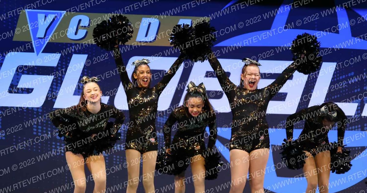DAVENPORT BRONCOS JV · YCADA Globals