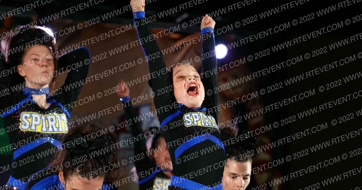 Spirit Central Tiger Katz · ASC King of the Jungle Showdown