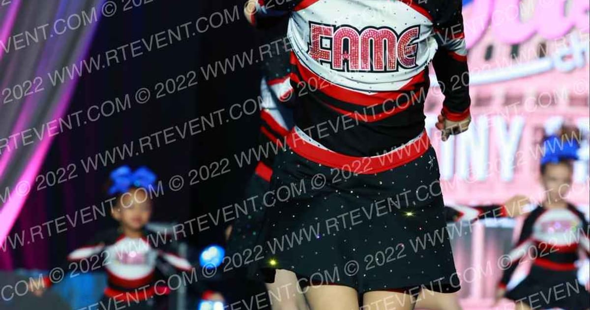 FAME All Stars - Midlo Tiny Crush · Coastal at the Capitol