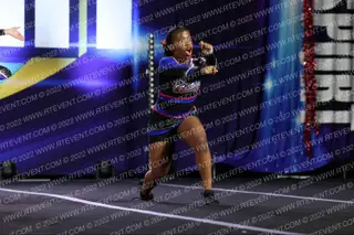 Cheer Challenge All Stars Infinity