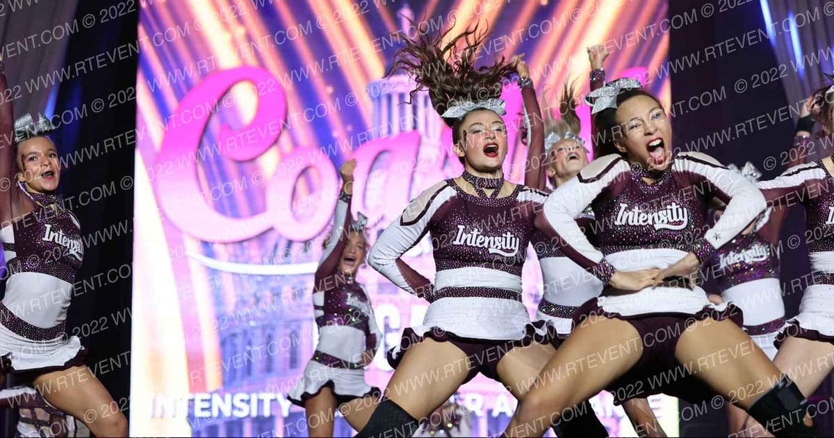 FAME All Stars - Yorktown Showtime · Coastal at the Capitol