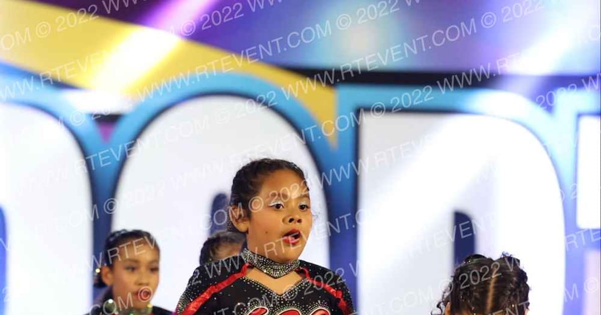 Lighthouse Sports Center LSC Integrity All Stars - Firecrackers · CHEERSPORT SoCal Classic