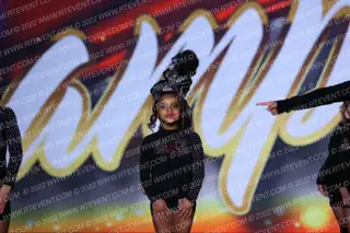 SuperShock All-Stars SASS