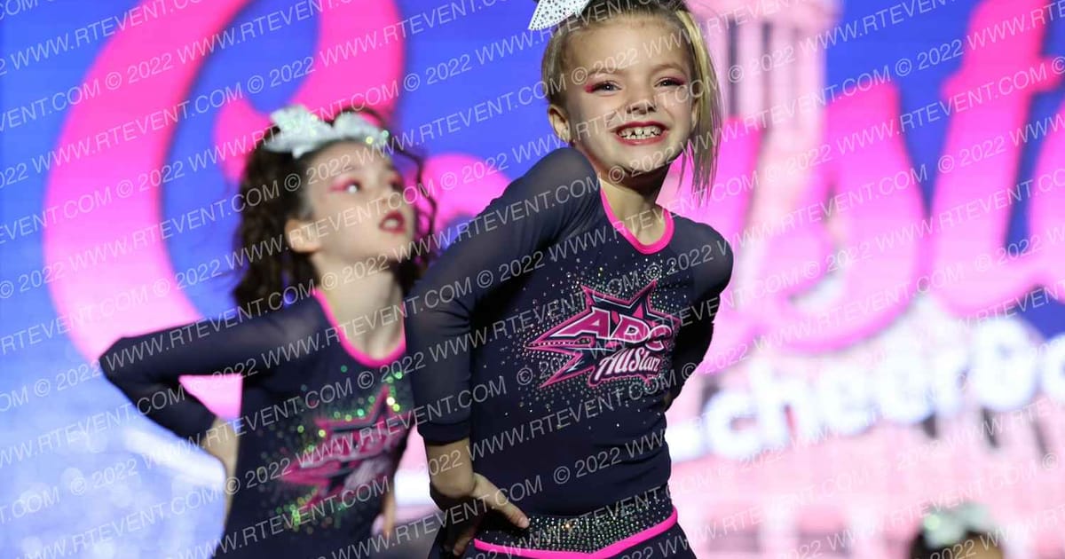 ADC All Starz Starburstz · Coastal at the Capitol