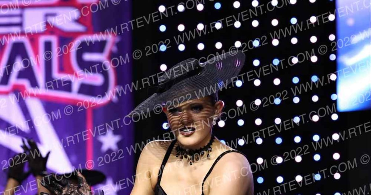 Project N Dance Studio Voila · JAMfest Dance Super Nationals