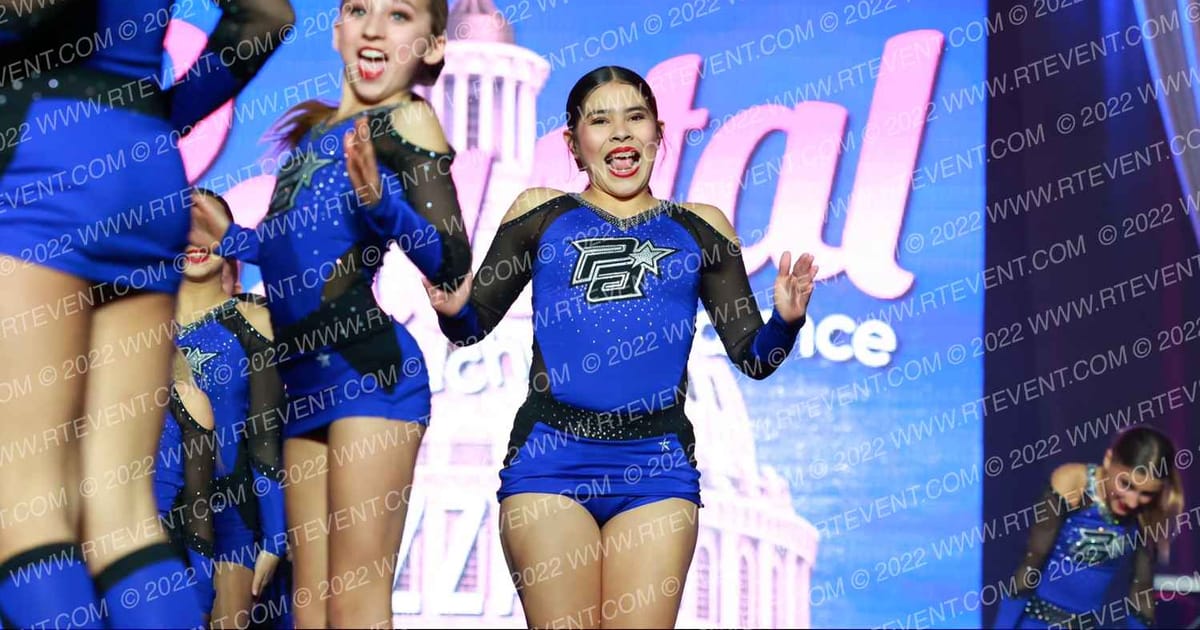 Prodigy All Stars Blizzard · Coastal at the Capitol