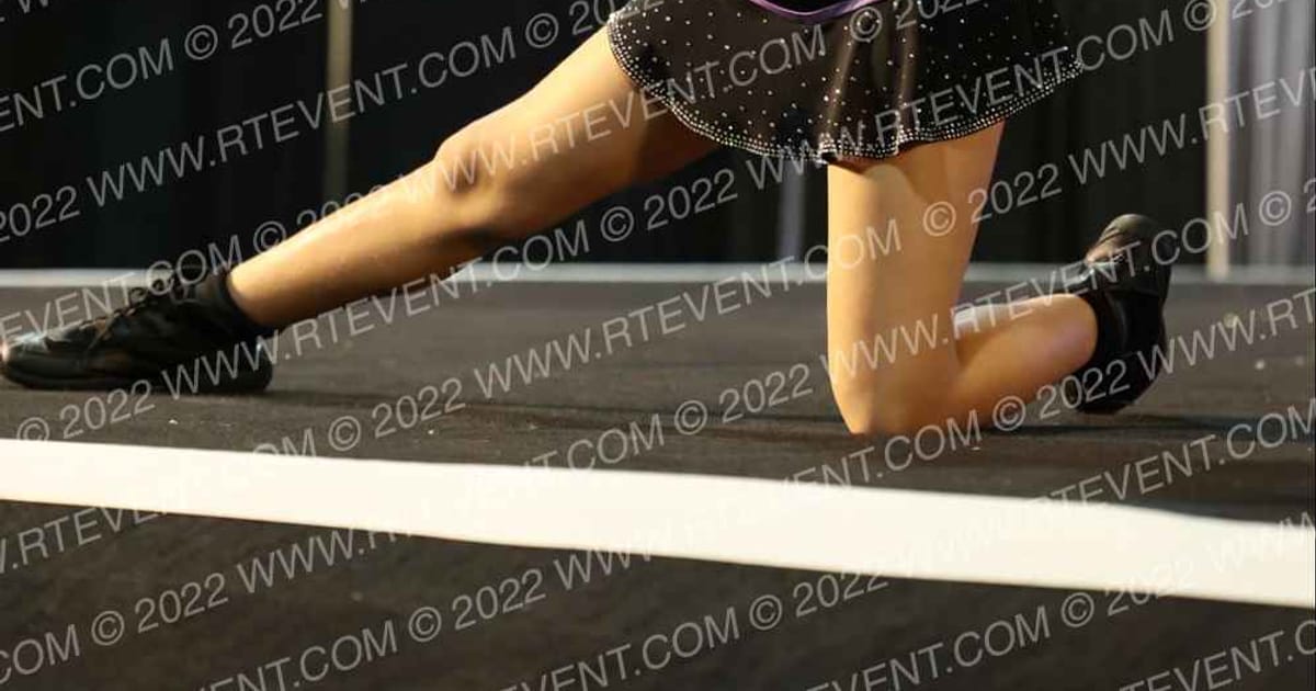 Forever Xclusive X-Factor · CHEERSPORT SoCal Classic