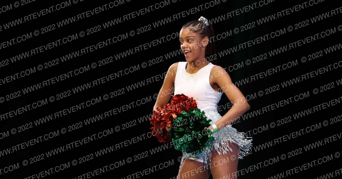 CANES WORLD INC · YCADA Globals