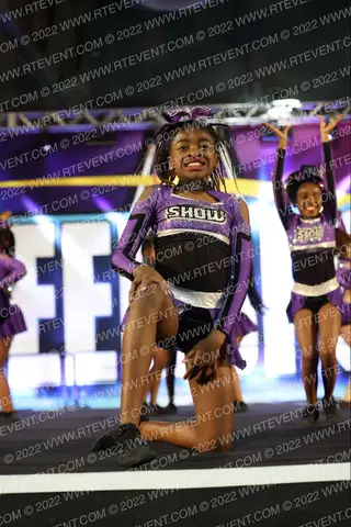 San Diego Show All Stars Emeralds