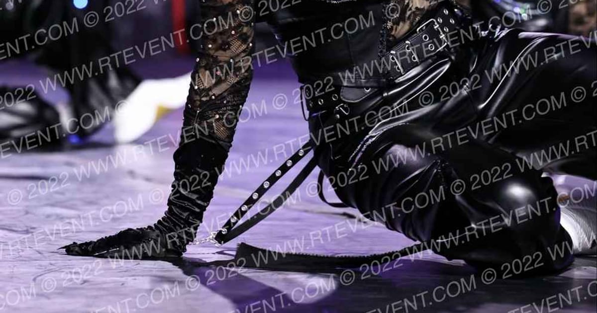 Dollhouse Dance Factory Catwoman · JAMfest Dance Super Nationals