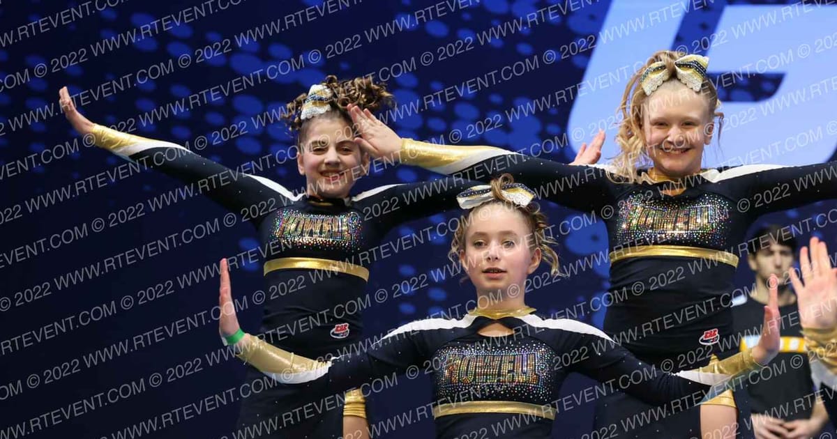 FARMINGDALE HOWELL LIONS JV · YCADA Globals