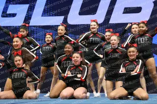EVERETT CRIMSON TIDE CTEAM