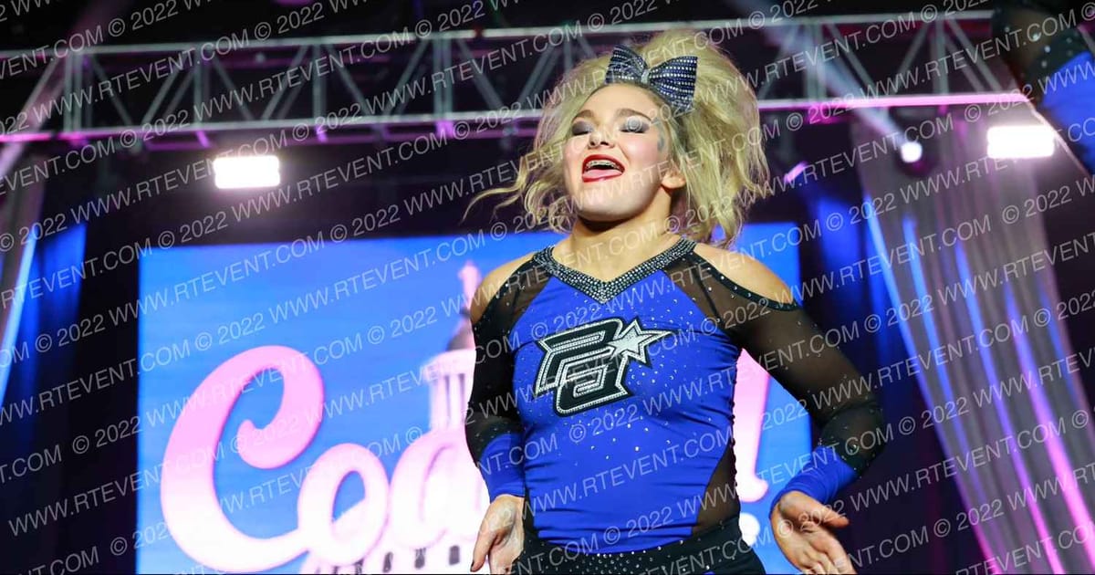 Prodigy All Stars Steel · Coastal at the Capitol