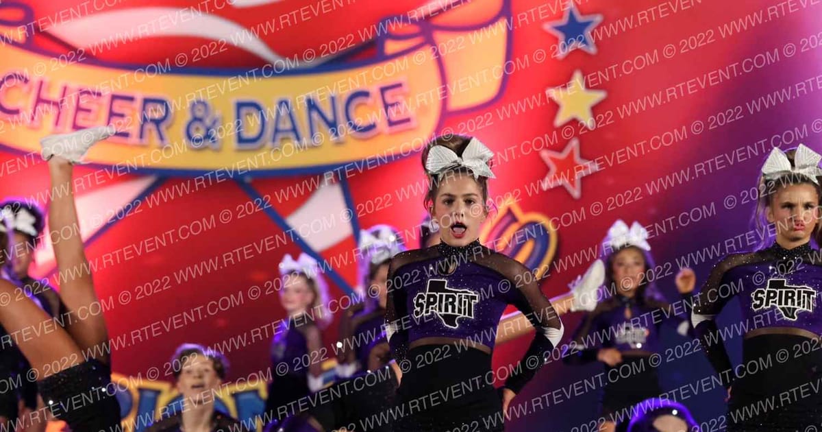 Spirit of Texas Purple Diamonds · American Legacy Fort Worth FIXED