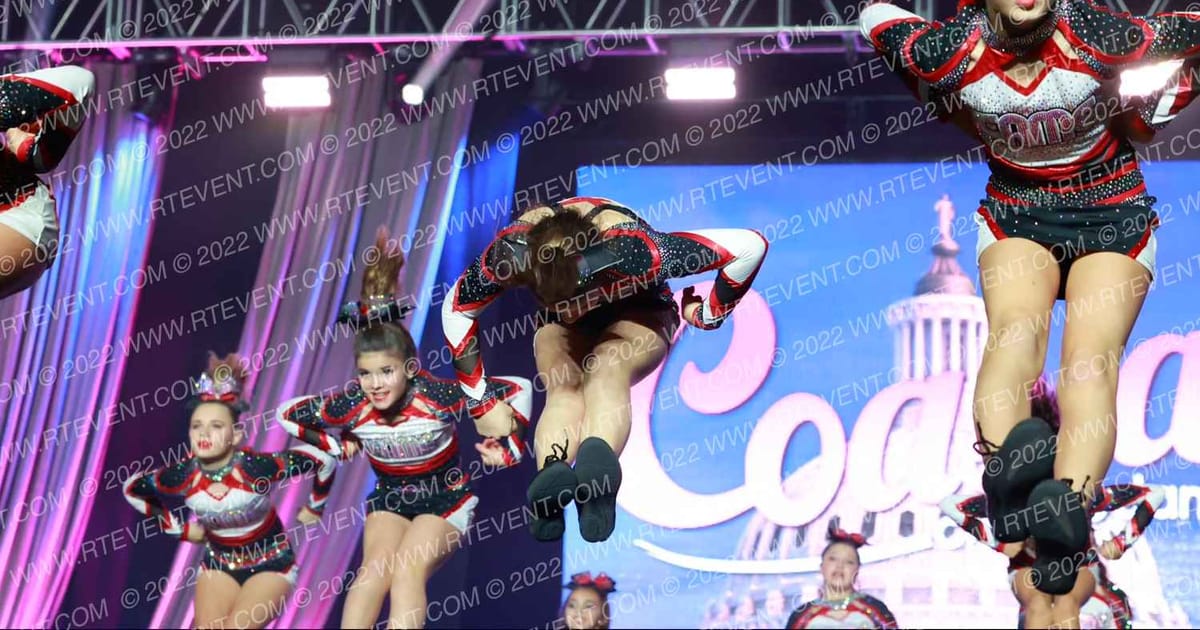 FAME All Stars - VA Beach FANCY · Coastal at the Capitol