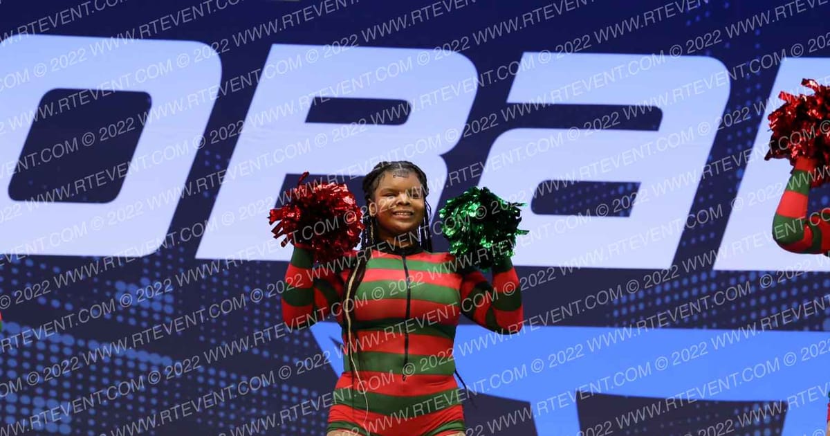 NORTHEAST BULLDOGS · YCADA Globals