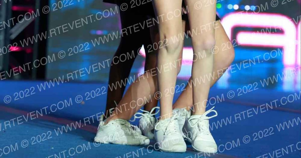 Quest Athletics Tiny Troopers · Coastal at the Capitol