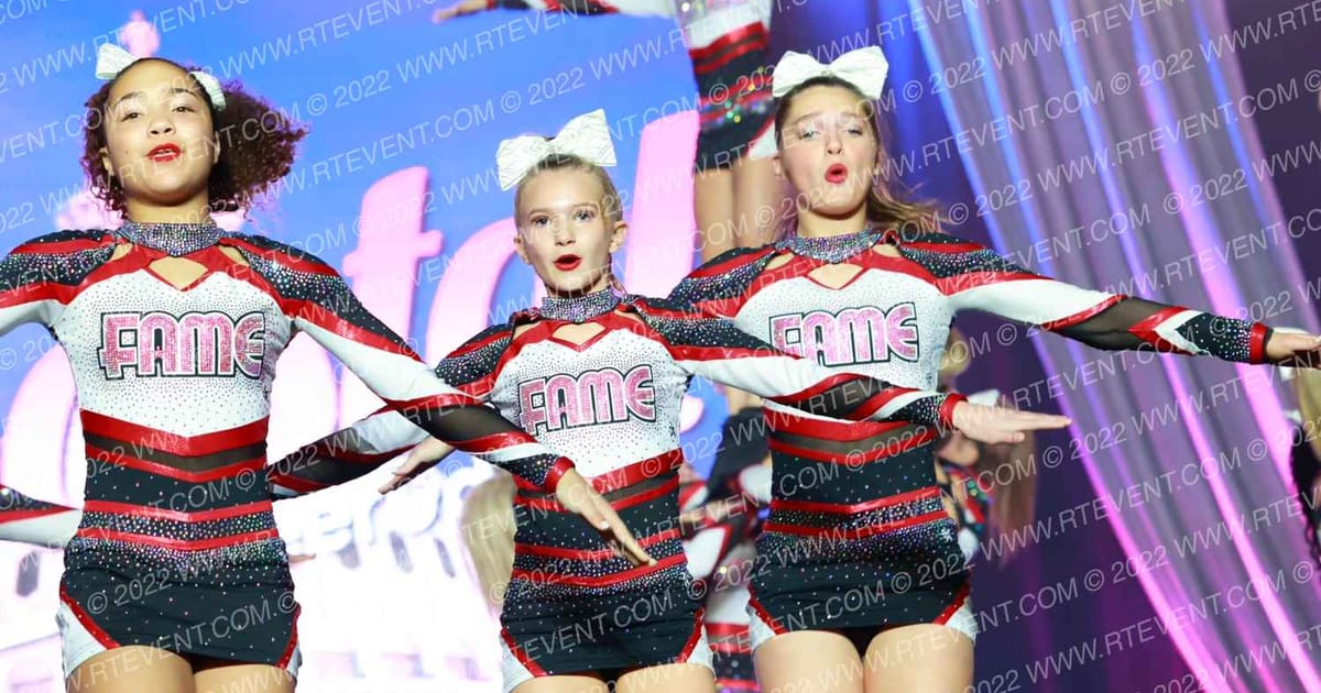 FAME NC Golden Girls · Coastal at the Capitol