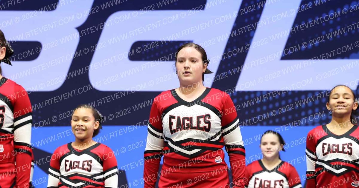 SMYRNA CLAYTON EAGLES · YCADA Globals