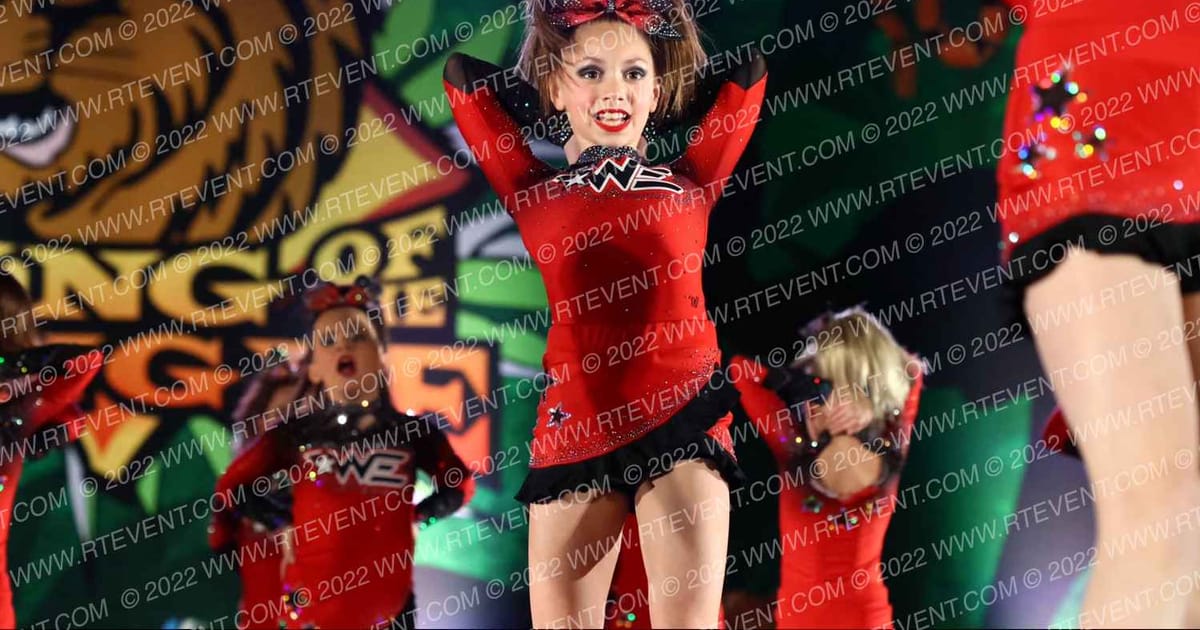 Woodlands Elite - Albany Phantom · ASC King of the Jungle Showdown