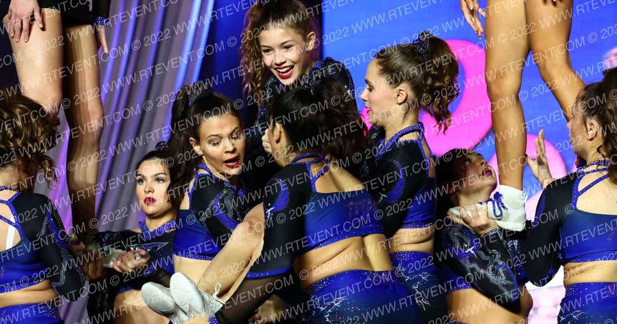 Titan Elite All Stars Immortals · Coastal at the Capitol