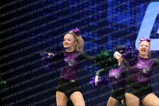 LAKESIDE PANTHERS